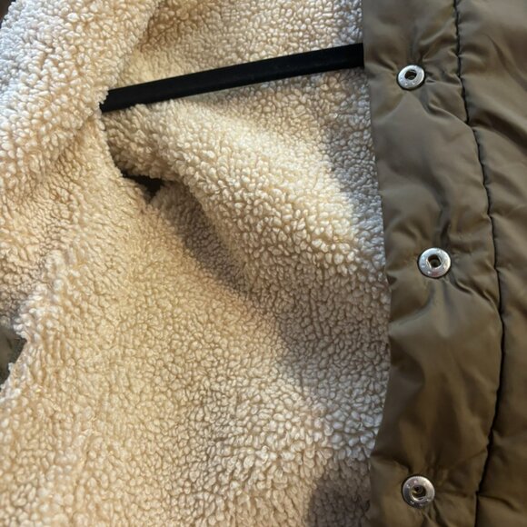 Zara Jacket 3/4 years - Picture 3 of 6